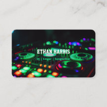 DJソングライター