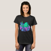 DJタコ Tシャツ (正面フル)