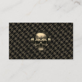 DJディスクジョッキーミュージックミキサーダンスパーティーお祝い 名刺