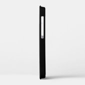 Djパーソナルイコライザバー Case-Mate iPhoneケース (裏面 / 左)