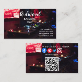 DJパーティープランナーグロースティックdiscoカラオケクラブバス 名刺