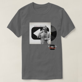 DJビギー・ビッグ Tシャツ