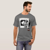 DJビギー・ビッグ Tシャツ (正面フル)