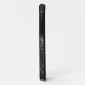 DJビートiPhoneケース Case-Mate iPhoneケース (裏面/左)