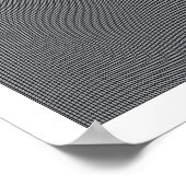 DJピギーピグ ポスター (角)