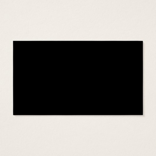 DJプロファイルカード (裏面)