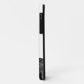 DJペカブー Case-Mate iPhoneケース (裏面/左)