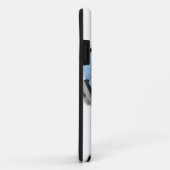 DJペカブー Case-Mate iPhoneケース (裏面/右)