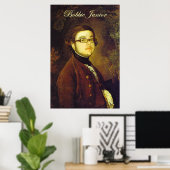 DJボビージュニア ポスター (ホームオフィス)