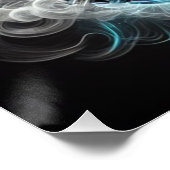 DJポスター ポスター (コーナー)