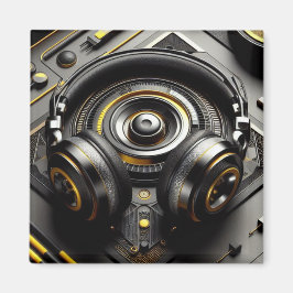 DJマグネット マグネット