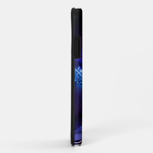 DJミュージック Case-Mate iPhoneケース (裏面/右)