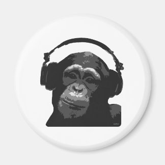 DJモンキー マグネット