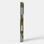 DJリスト Case-Mate iPhoneケース (裏面 / 右)