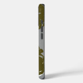 DJリスト Case-Mate iPhoneケース (裏面 / 左)