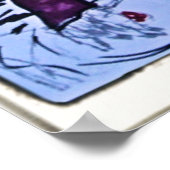 DJ戦 ポスター (角)