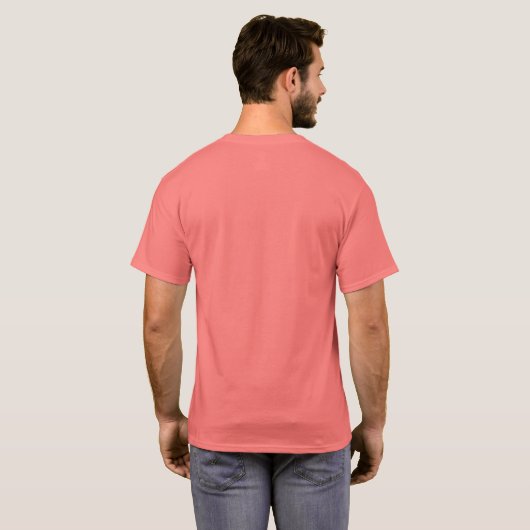 DJ衣服 Tシャツ (裏面フル)