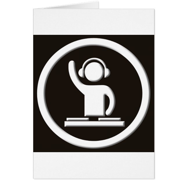 DJ (正面)
