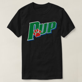 DJ7Pup2022 Tシャツ