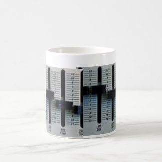 DJ クリスディアブロ "MIXER MUG" コーヒーマグカップ