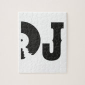 dj ジグソーパズル (縦)