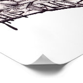 dj ポスター (角)