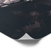 Dj ポスター (角)