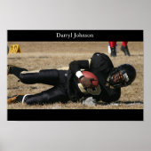 DJ ポスター (正面)