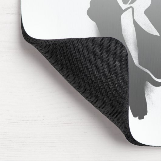 DJ マウスパッド (コーナー)