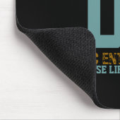 dj マウスパッド (コーナー)