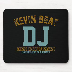 dj マウスパッド