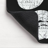 dj マウスパッド (コーナー)