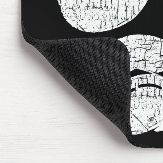 dj マウスパッド (コーナー)