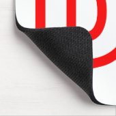 DJ マウスパッド (コーナー)