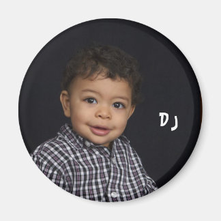 DJ – マグネット