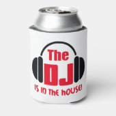 DJ 缶クーラー (缶裏面)