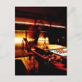 DJ 1 ポストカード (正面)