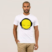 DJ 2 Tシャツ (正面フル)