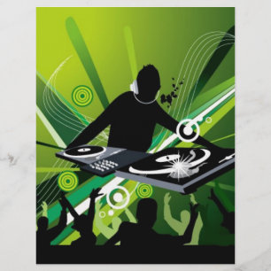 dj-3 チラシ