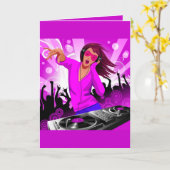 dj-5-1024x1024 カード (黄色い花)