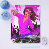 dj-5-1024x1024 チラシ (シングル)