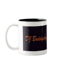 DJ buddydog バナーマグ