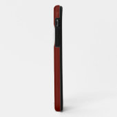 DJ Case-Mate iPhoneケース (裏面/左)