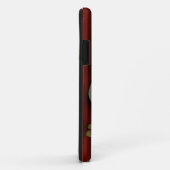 DJ Case-Mate iPhoneケース (裏面/右)