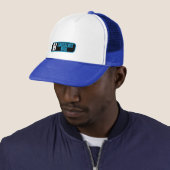 DJ CMの帽子 キャップ (インサイチュ)