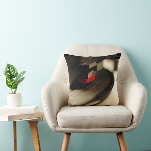 Dj console クッション (椅子)