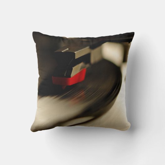 Dj console クッション (裏面)