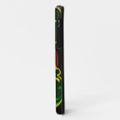 dj/deejay/音楽 Case-Mate iPhoneケース (裏面/左)