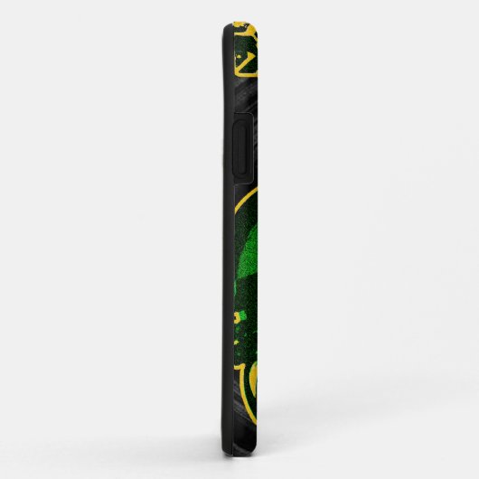 dj/deejay/音楽 Case-Mate iPhoneケース (裏面/右)