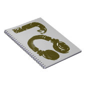 DJ - DJ's ノートブック (右側)